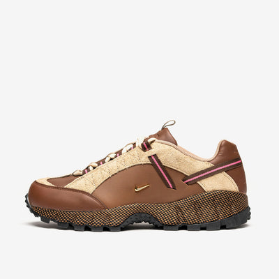 Nike Air Humara LX Jacquemus Ale Brown Gold (Women's)