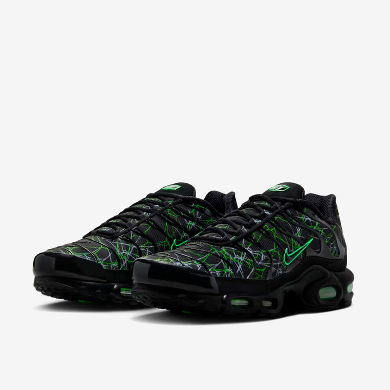 Nike Air Max Plus Shattered Glass
