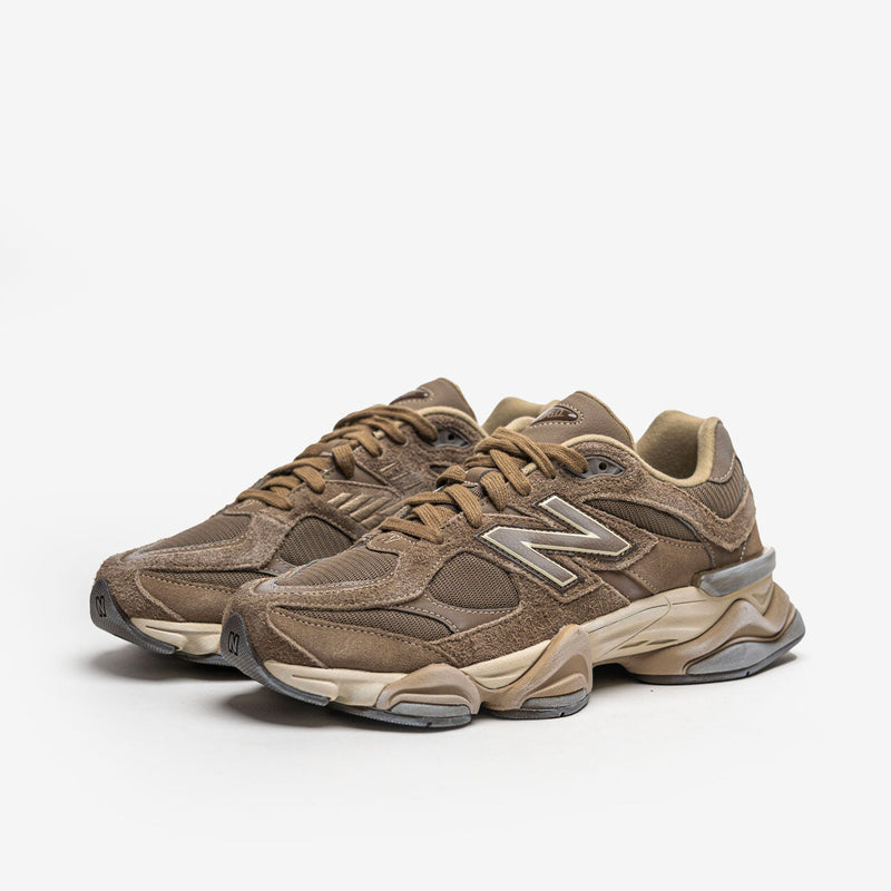 New Balance 9060 Mushroom Timberwolf