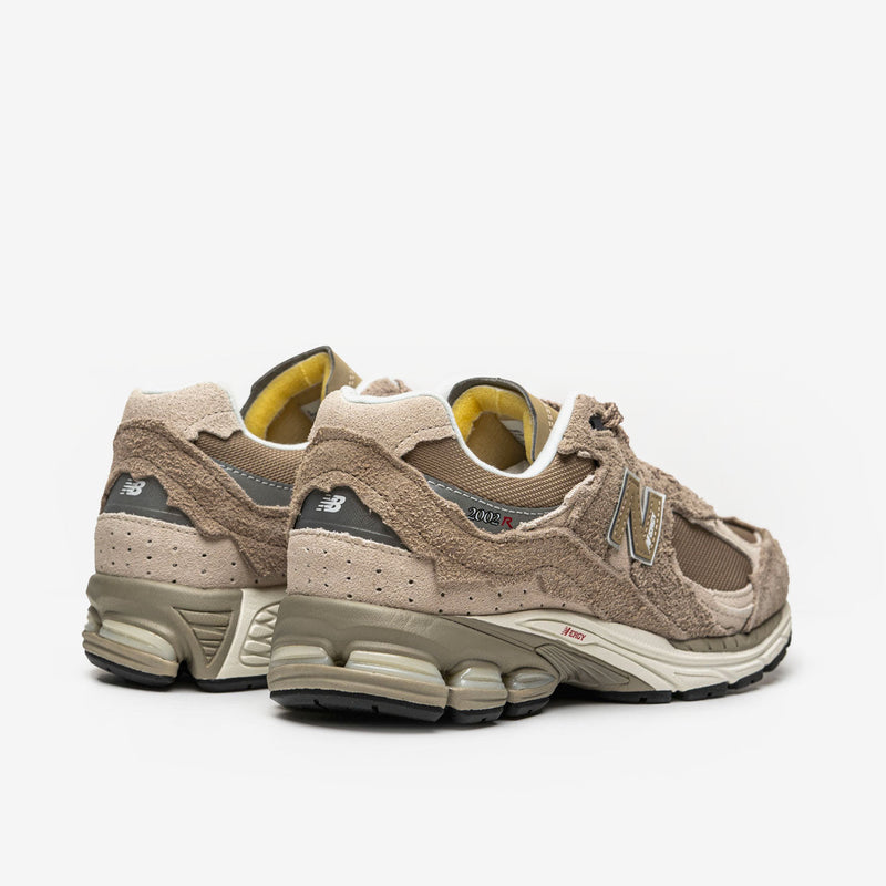 New Balance 2002R Protection Pack Driftwood