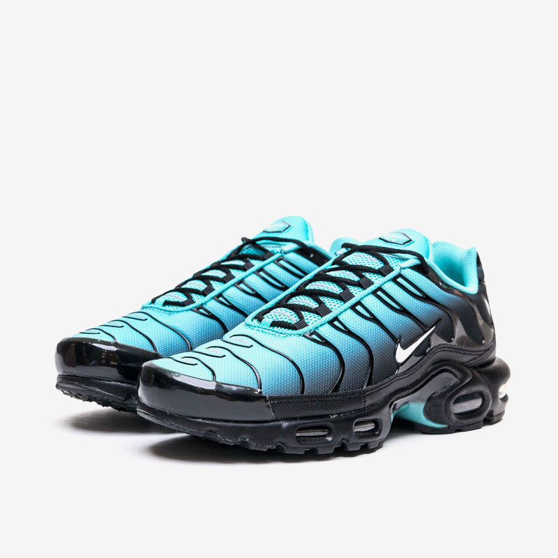 Nike Air Max Plus Light Retro Blue