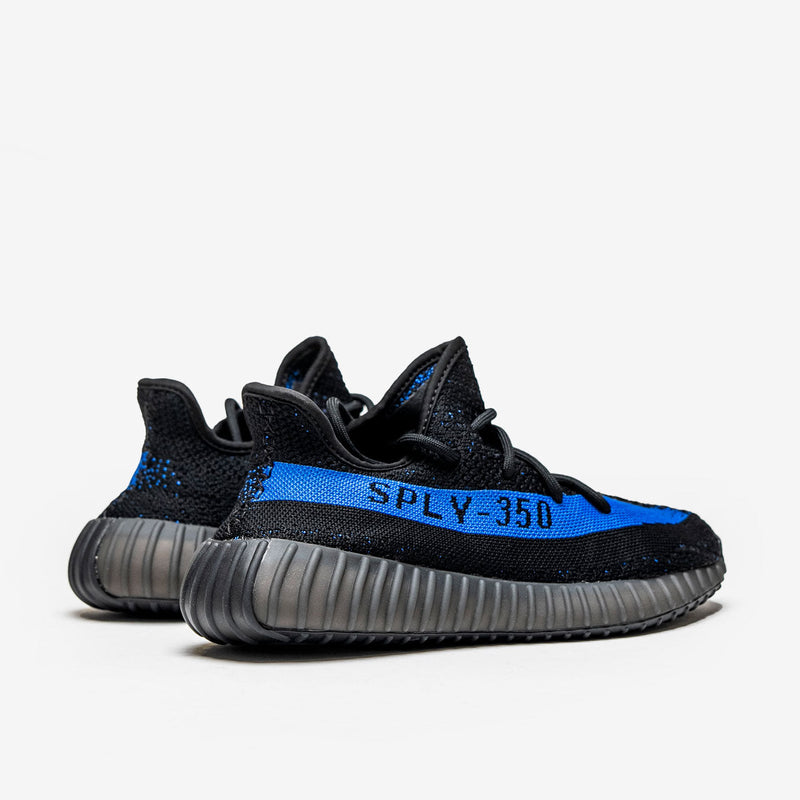 adidas Yeezy Boost 350 V2 Dazzling Blue