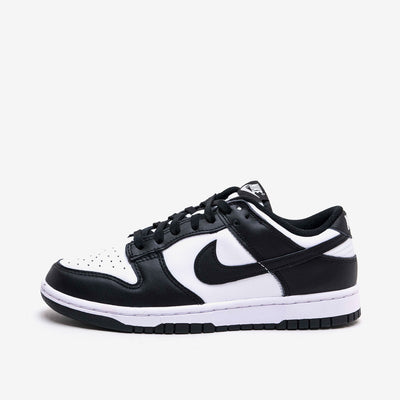 Nike Dunk Low Retro White Black Panda (2021)
