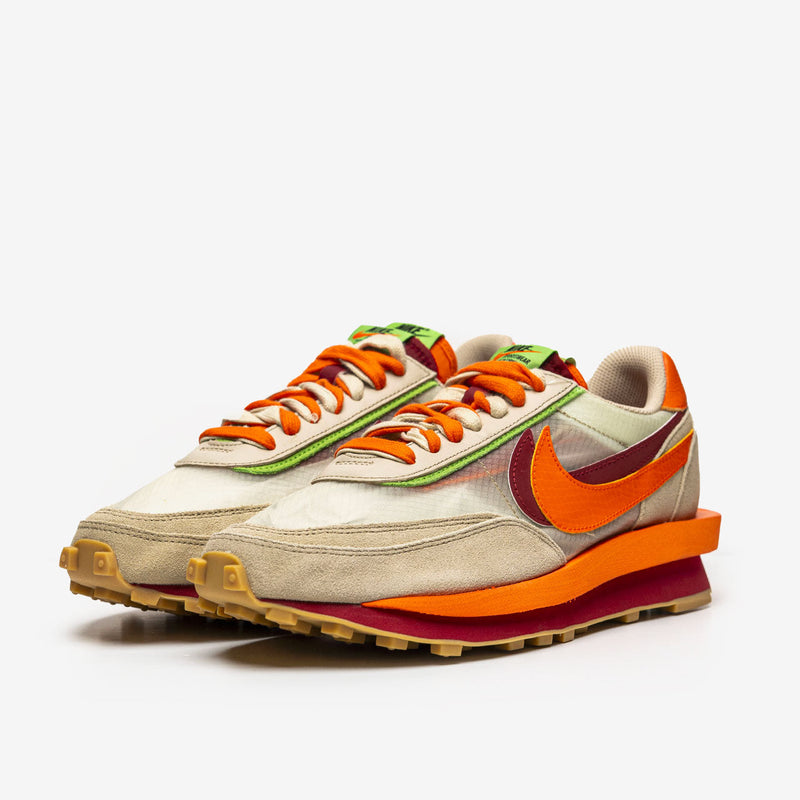 Nike LD Waffle sacai CLOT