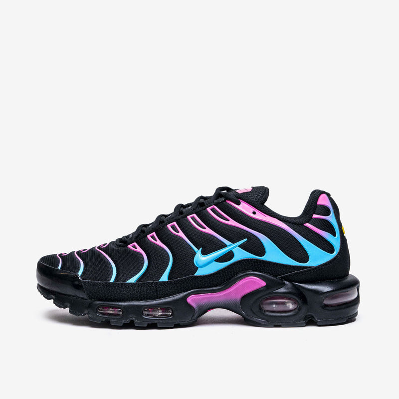 Nike Air Max Plus Miami Vice