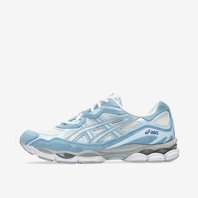 ASICS GEL-NYC CREAM ARCTIC SKY