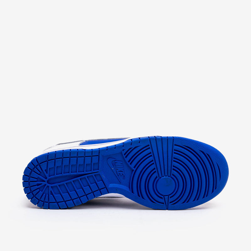 Nike Dunk Low Racer Blue White