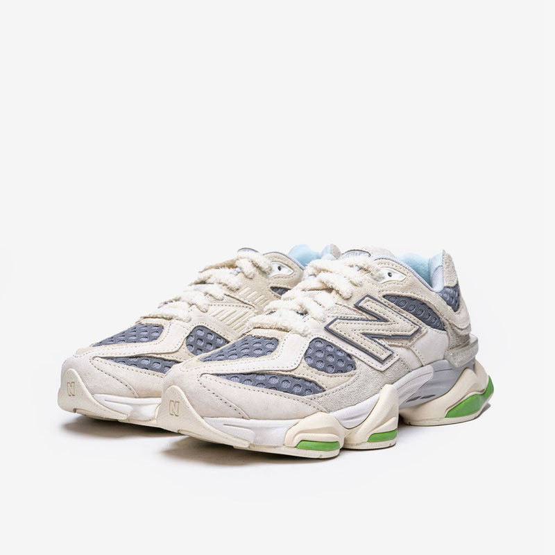 New Balance 9060 Bricks &amp; Wood
