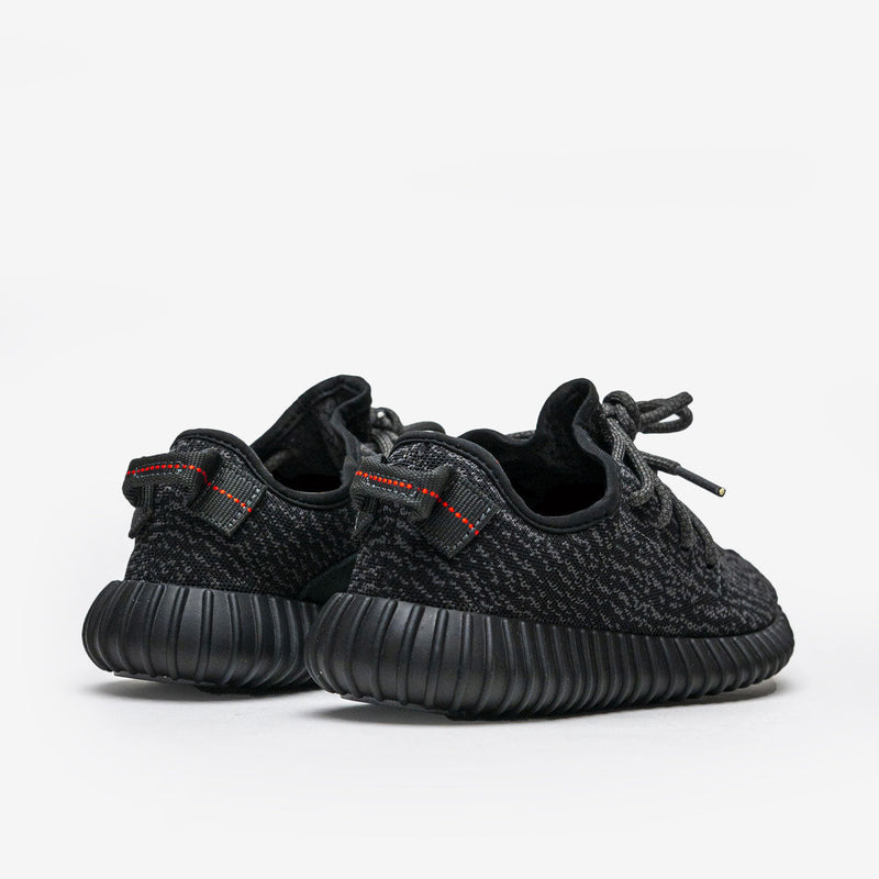 adidas Yeezy Boost 350 Pirate Black (2023)