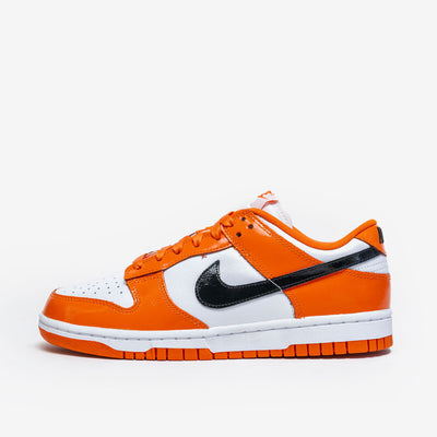 Nike Dunk Low Patent Halloween (W)