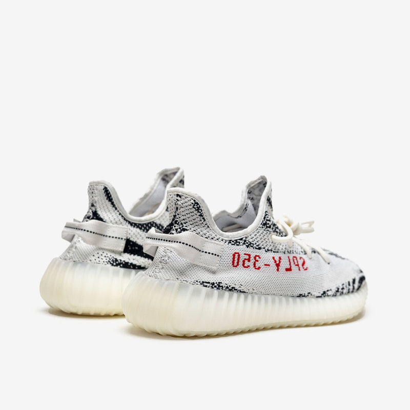 adidas Yeezy Boost 350 V2 Zebra