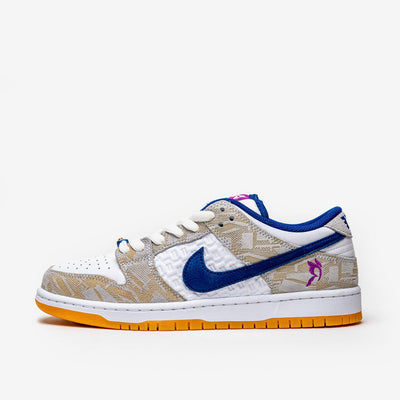 Nike SB Dunk Low Rayssa Leal