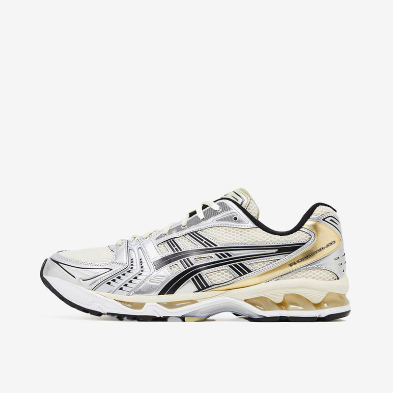 ASICS Gel-Kayano 14 Birch Pure Silver