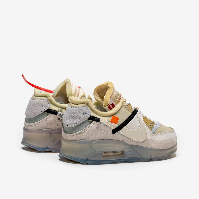 Nike Air Max 90 Off-White