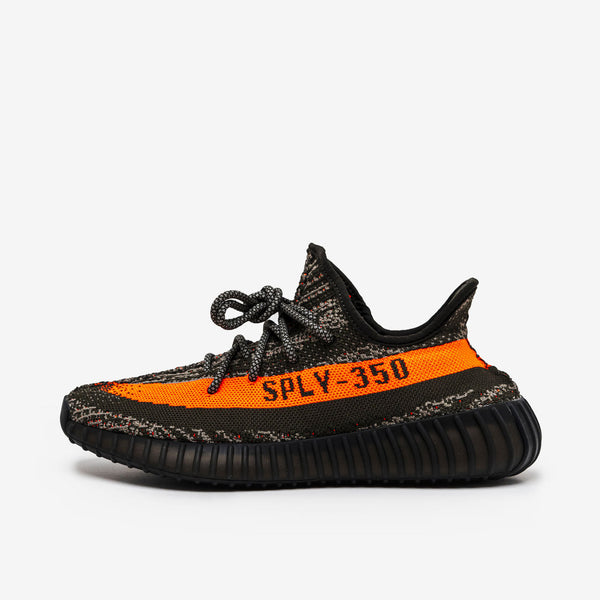 adidas Yeezy Boost 350 V2 Carbon Beluga