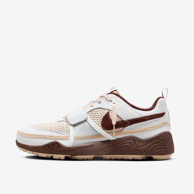 Nike Zoom Field Jaxx Travis Scott Light Chocolate