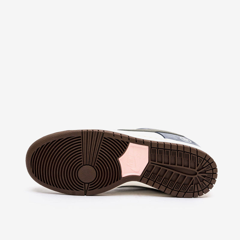 Nike SB Dunk Low Yuto Horigome