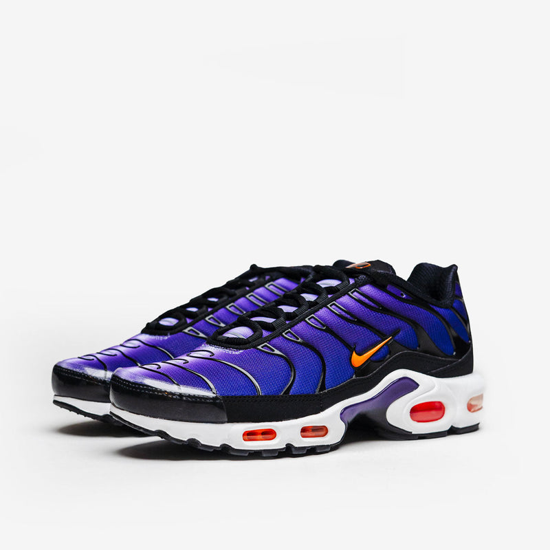 Nike Air Max Plus Voltage Purple