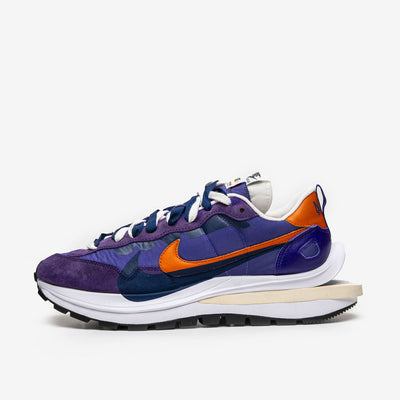 Nike Vaporwaffle sacai Dark Iris