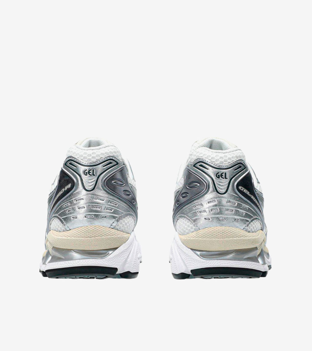 ASICS Gel-Kayano 14 White Graphite Grey