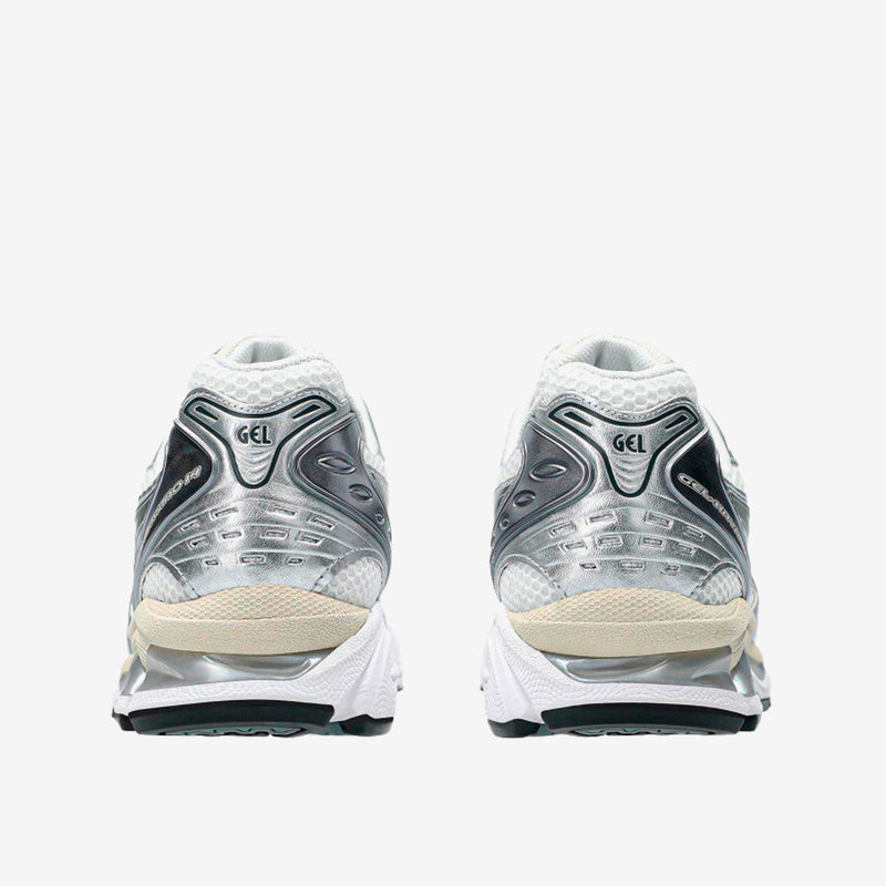 ASICS Gel-Kayano 14 White Graphite Grey