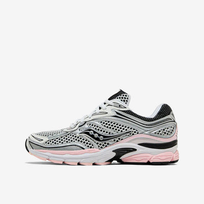 Saucony ProGrid Omni 9 Silver Pink