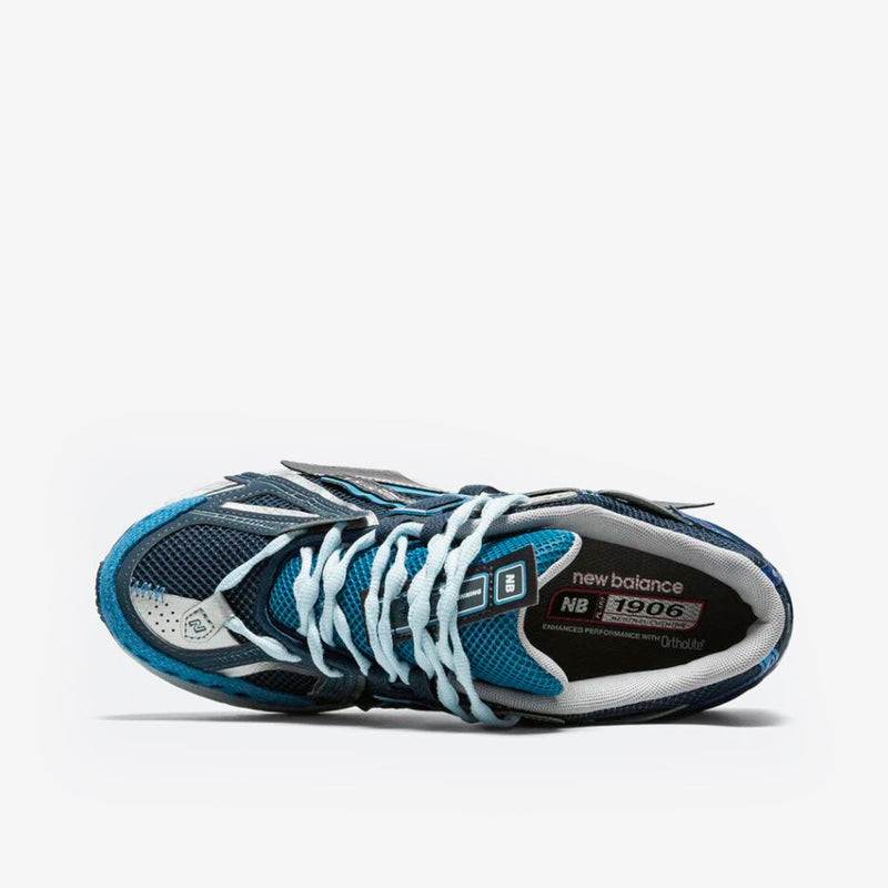 New Balance 1906A Deep Blue