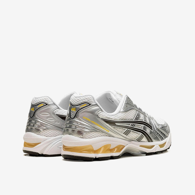 ASICS GEL-Kayano 14 Tai Chi Yellow