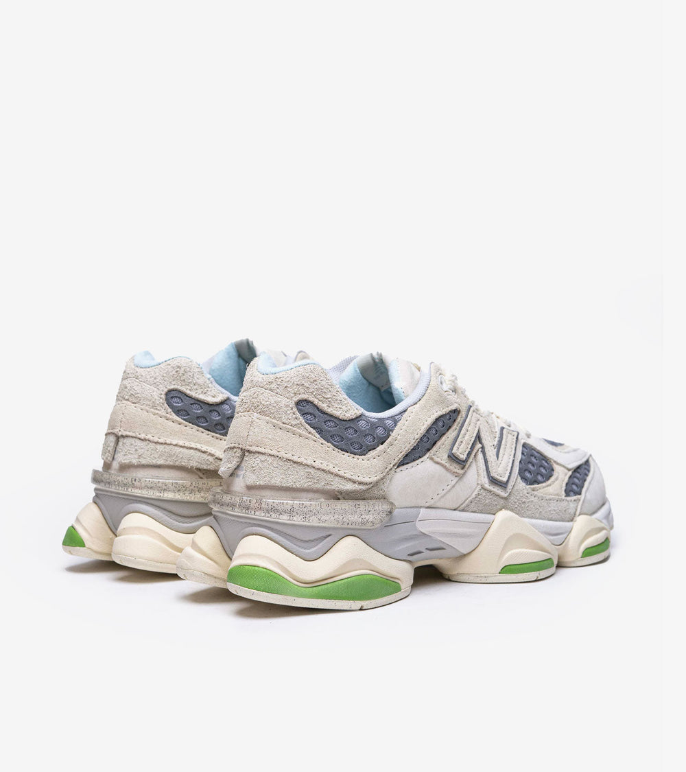 New Balance 9060 Bricks &amp; Wood