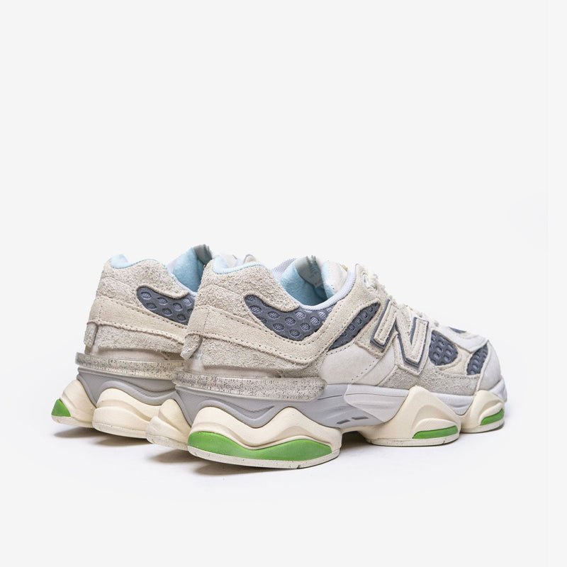 New Balance 9060 Bricks &amp; Wood
