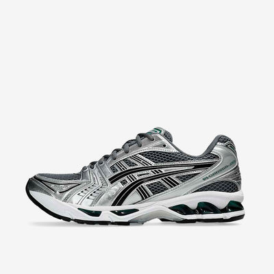 ASICS Gel-Kayano 14 Metropolis Jasper Green