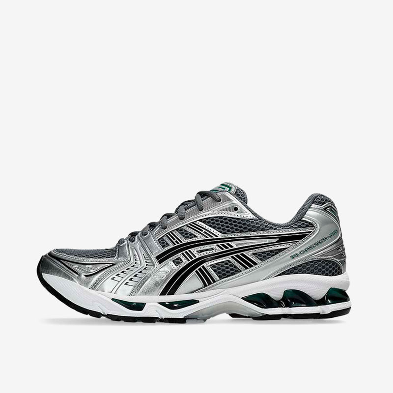 ASICS Gel-Kayano 14 Metropolis Jasper Green