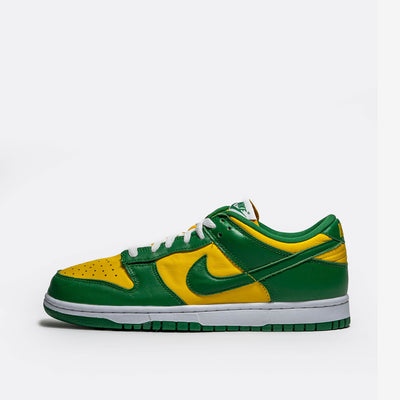 Nike Dunk Low Brazil (2020)