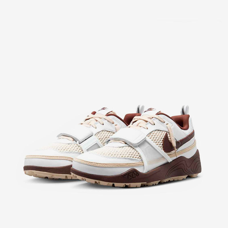 Nike Zoom Field Jaxx Travis Scott Light Chocolate
