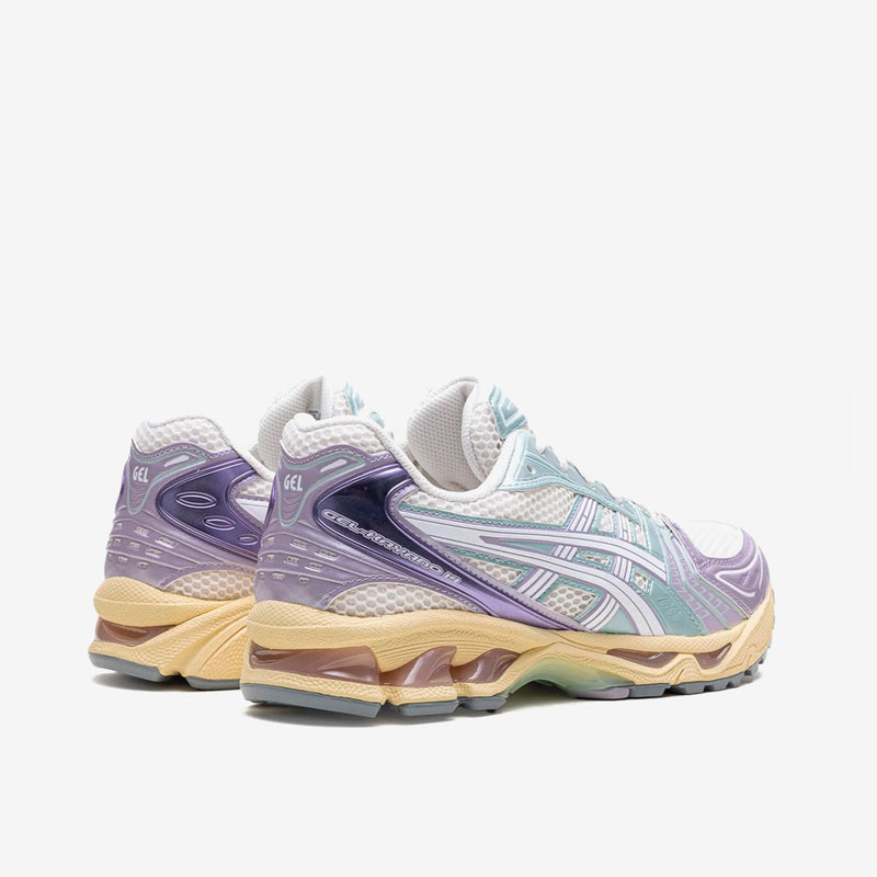 ASICS Gel-Kayano 14 Cream Dusk Violet