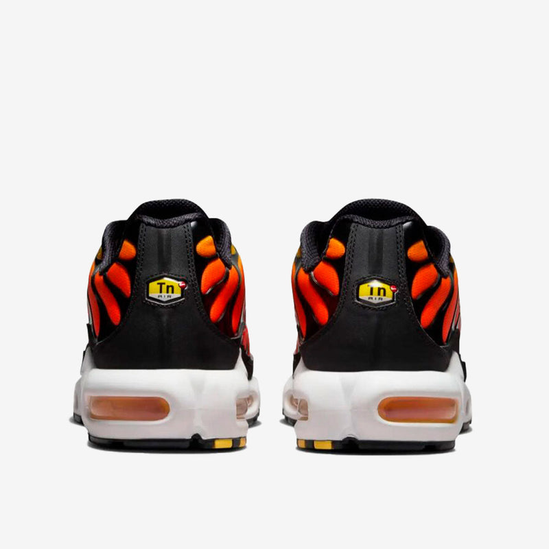 NIKE AIR MAX PLUS SUNSET