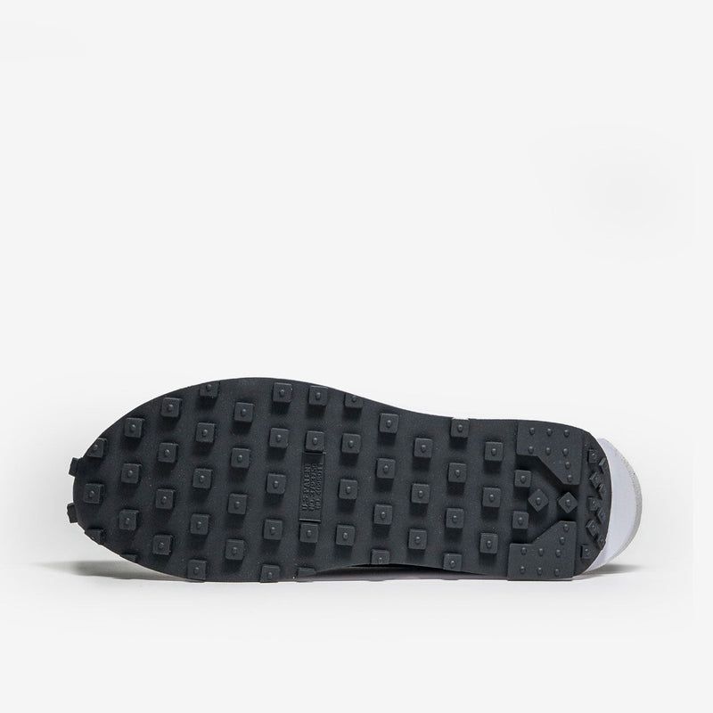 Nike LD Waffle Sacai Black Nylon