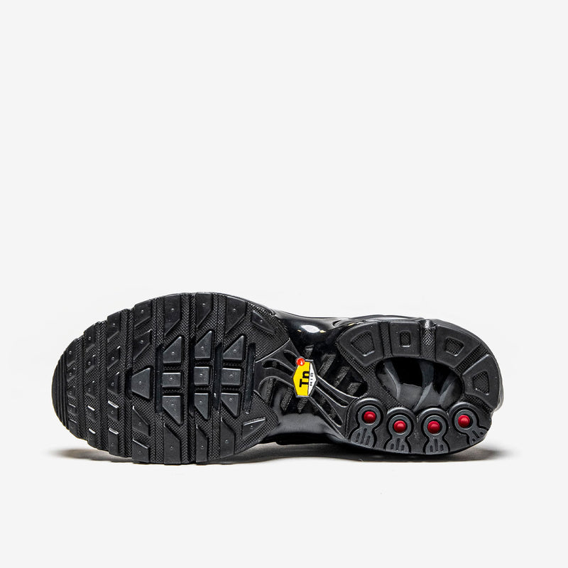 Nike Air Max Plus SE Black Chrome (Women's)