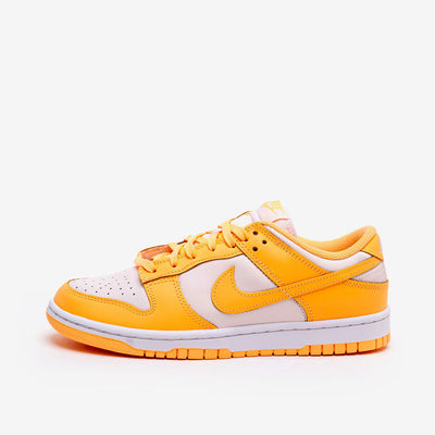Nike Dunk Low Peach Cream (W)