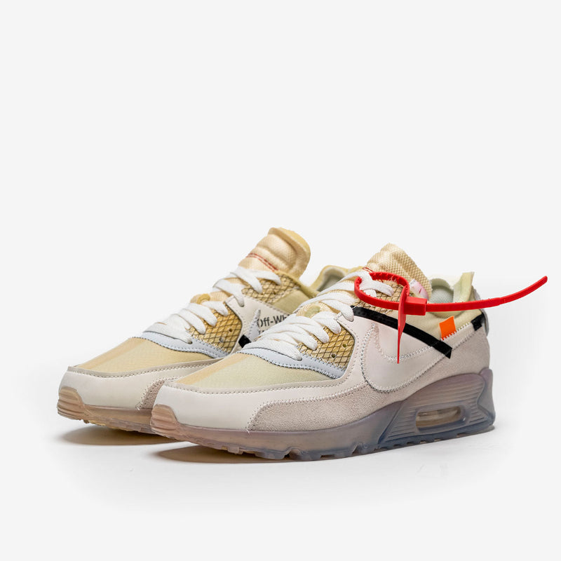 Nike Air Max 90 Off-White