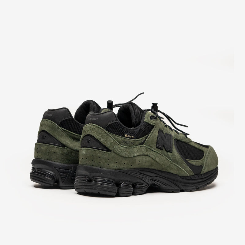 New Balance 2002R Gore-Tex JJJJound Pine