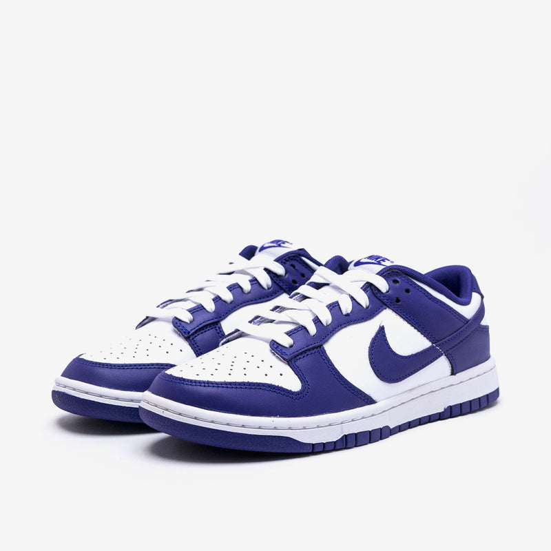 Nike Dunk Low Championship Court Purple