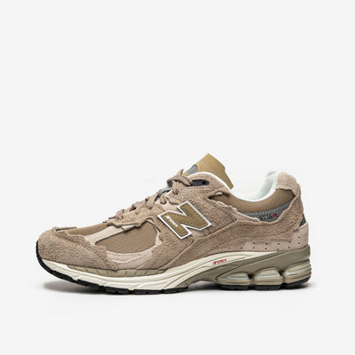 New Balance 2002R Protection Pack Driftwood