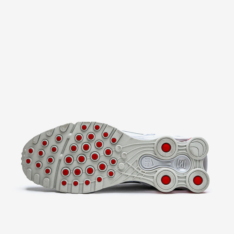 Nike Shox Ride 2 SP Supreme White