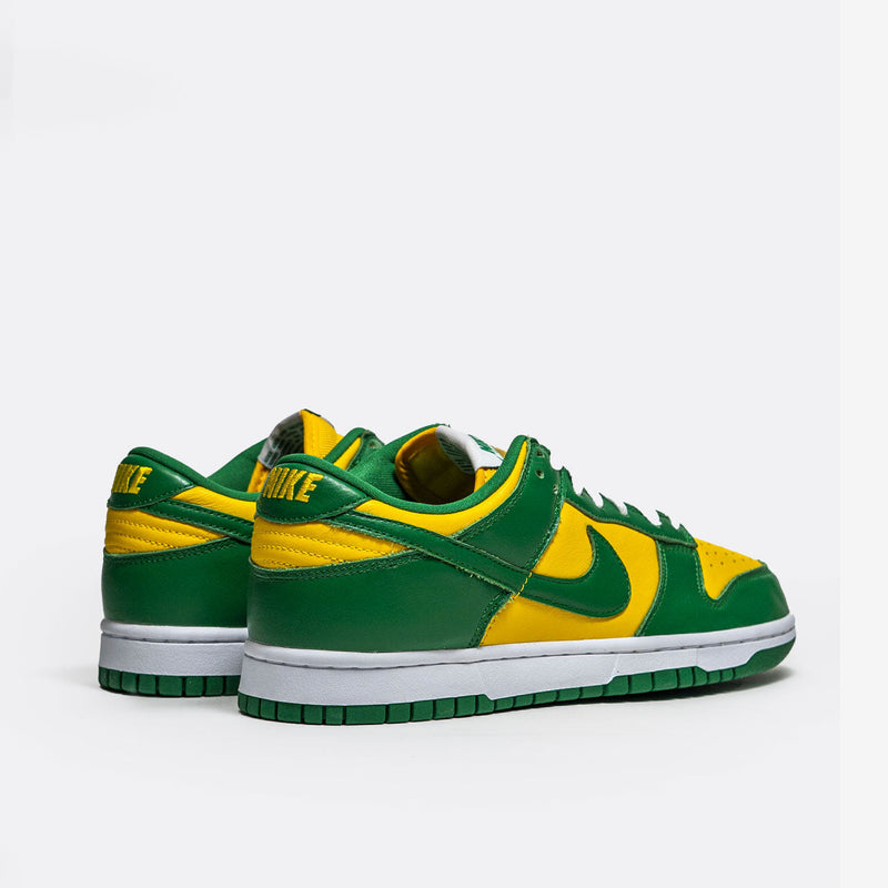 Nike Dunk Low Brazil (2020)