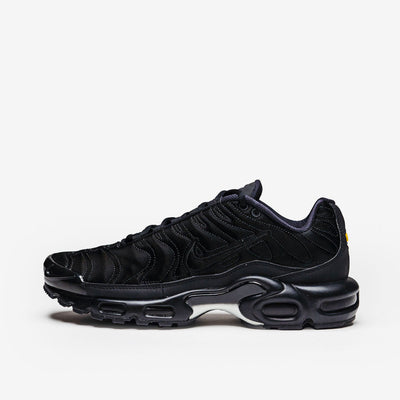 Nike Air Max Plus Black Anthracite Sail (Women's)