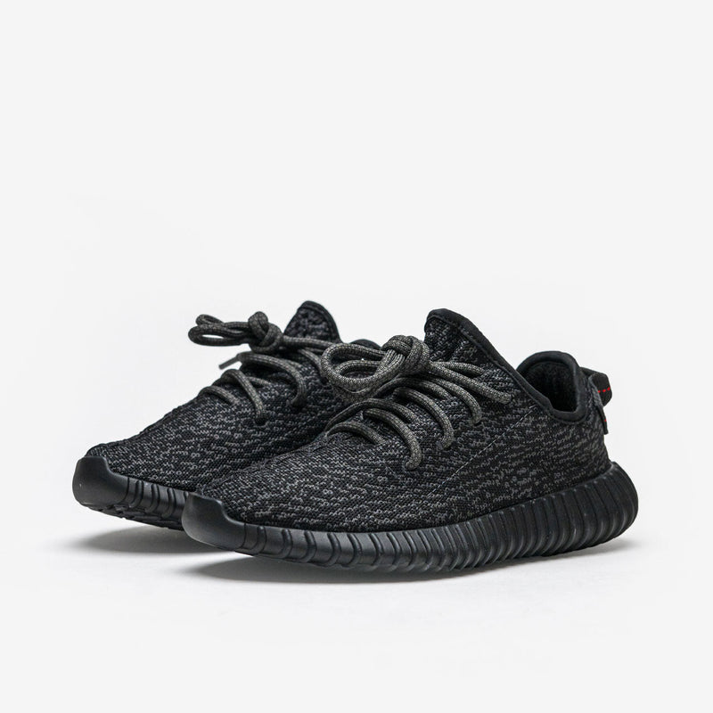 adidas Yeezy Boost 350 Pirate Black (2023)