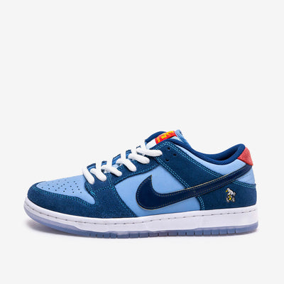Nike SB Dunk Low Pro Why So Sad