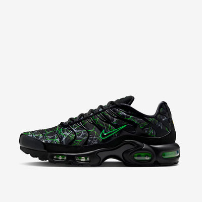 Nike Air Max Plus Shattered Glass