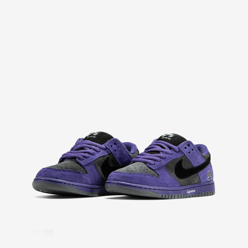 Nike SB Dunk Low Supreme 94 Ink